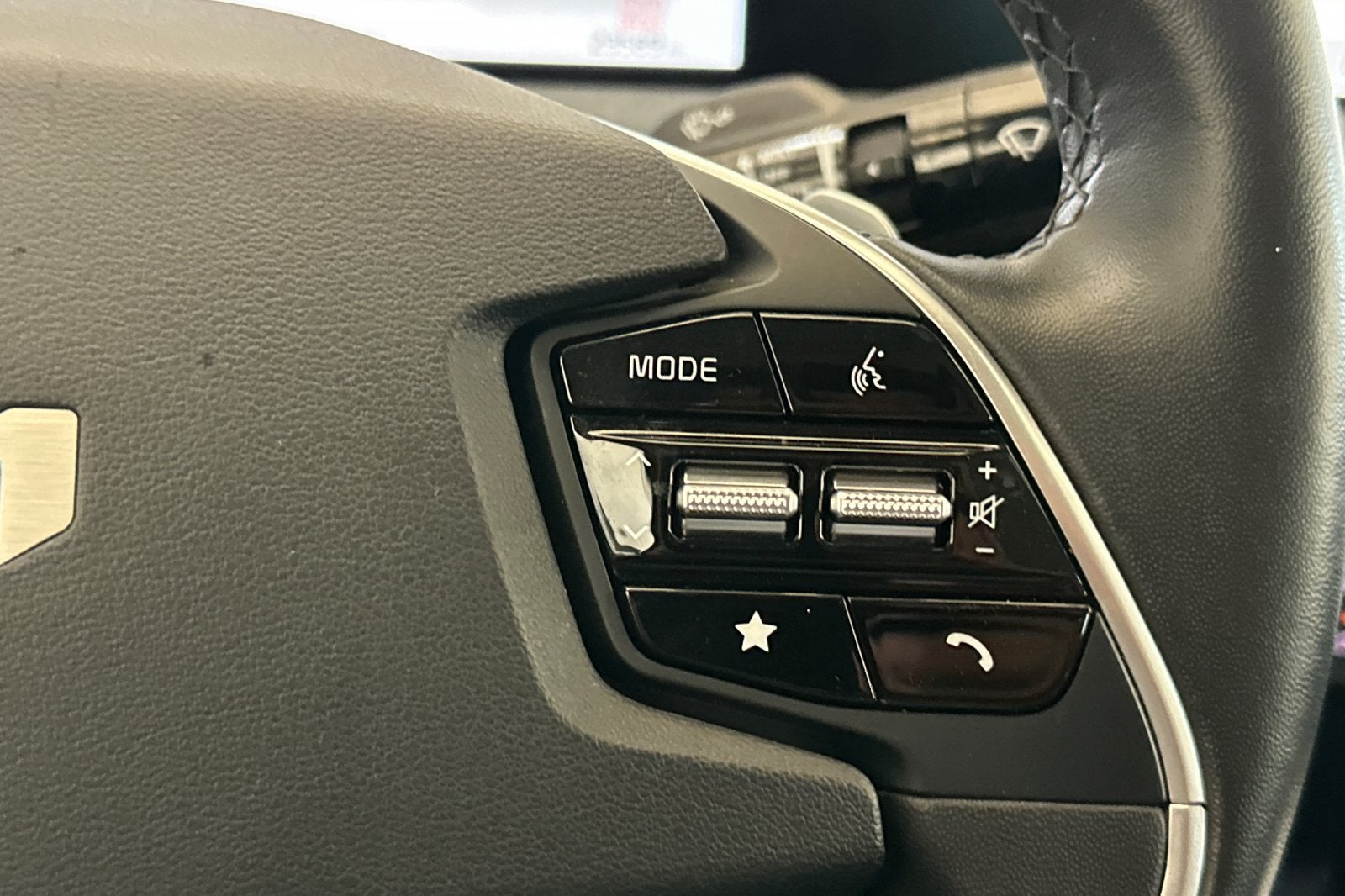 2024 Kia EV6 Light