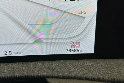 2024 Kia EV6 Light