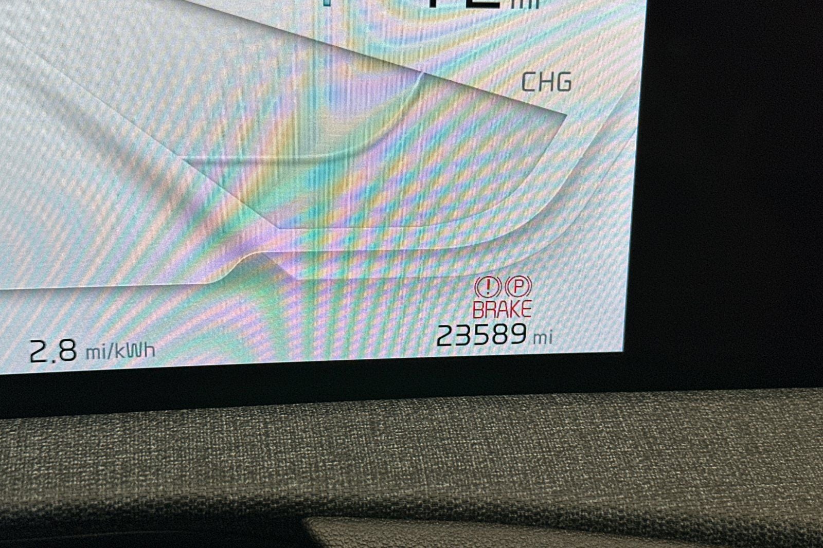 2024 Kia EV6 Light