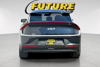 2024 Kia EV6 Light