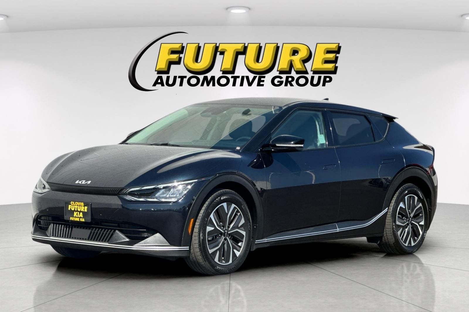 2024 Kia EV6 Light
