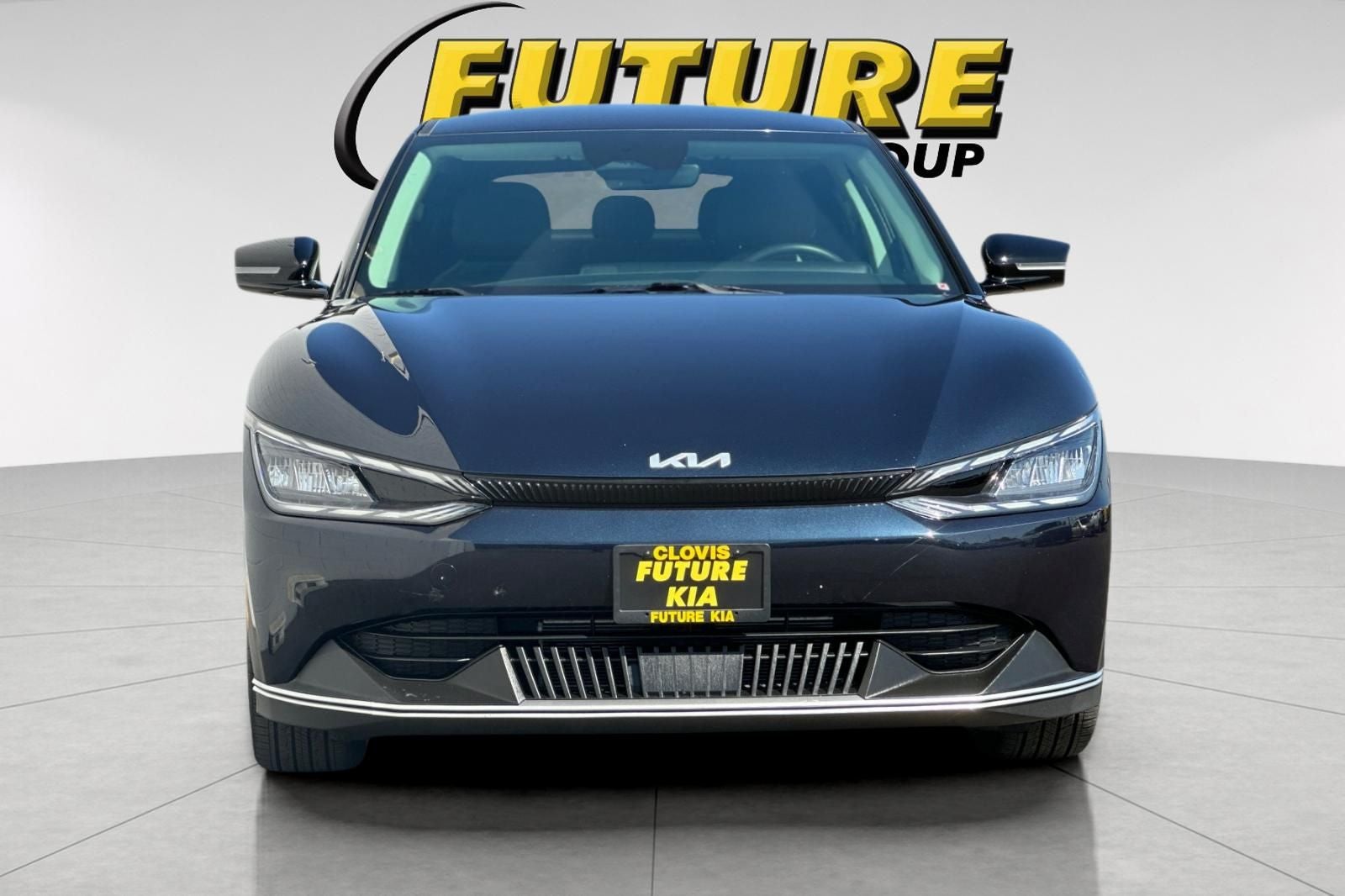 2024 Kia EV6 Light