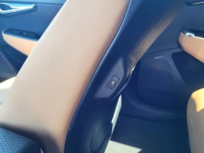 2023 Kia EV6 GT-Line