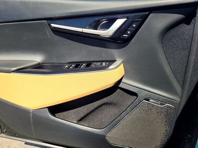 2023 Kia EV6 GT-Line