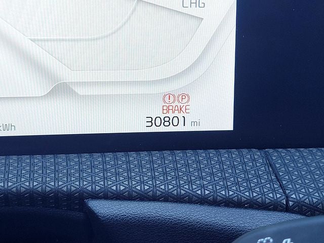 2023 Kia EV6 GT-Line