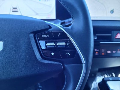 2023 Kia EV6 GT-Line