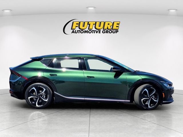 2023 Kia EV6 GT-Line