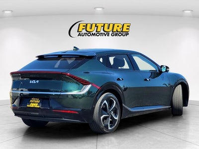 2023 Kia EV6 GT-Line