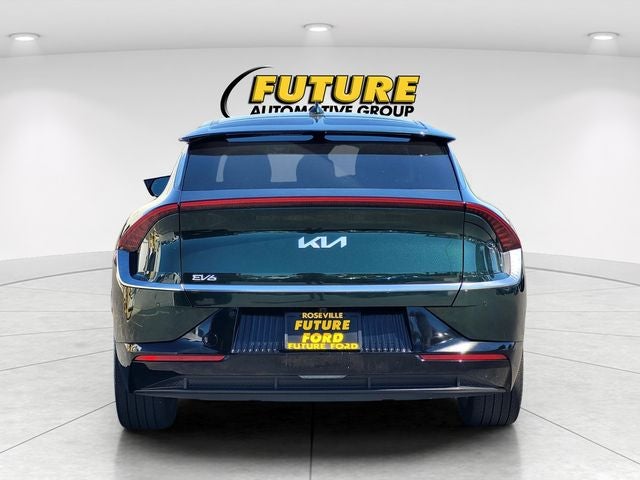2023 Kia EV6 GT-Line