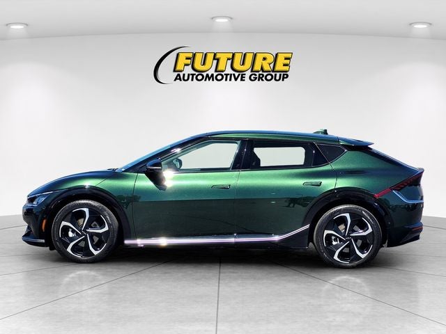 2023 Kia EV6 GT-Line