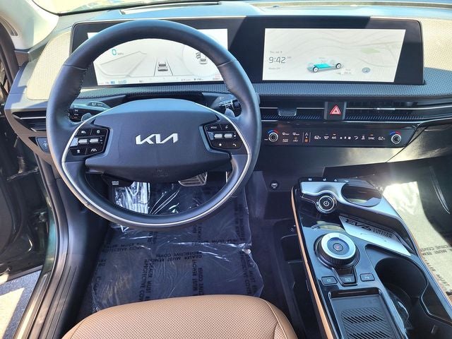 2023 Kia EV6 GT-Line
