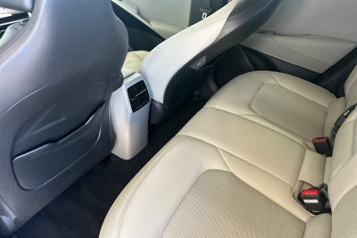 2023 Kia Niro EV Wind