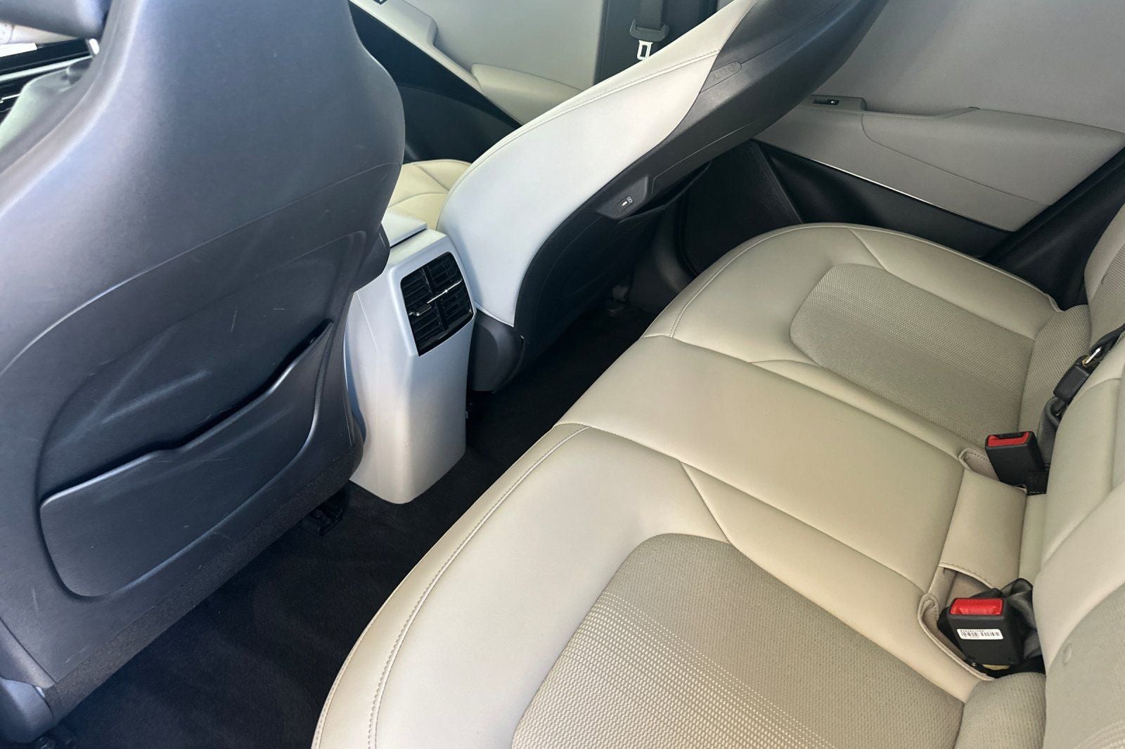 2023 Kia Niro EV Wind