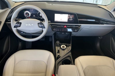 2023 Kia Niro EV Wind