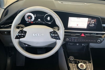 2023 Kia Niro EV Wind