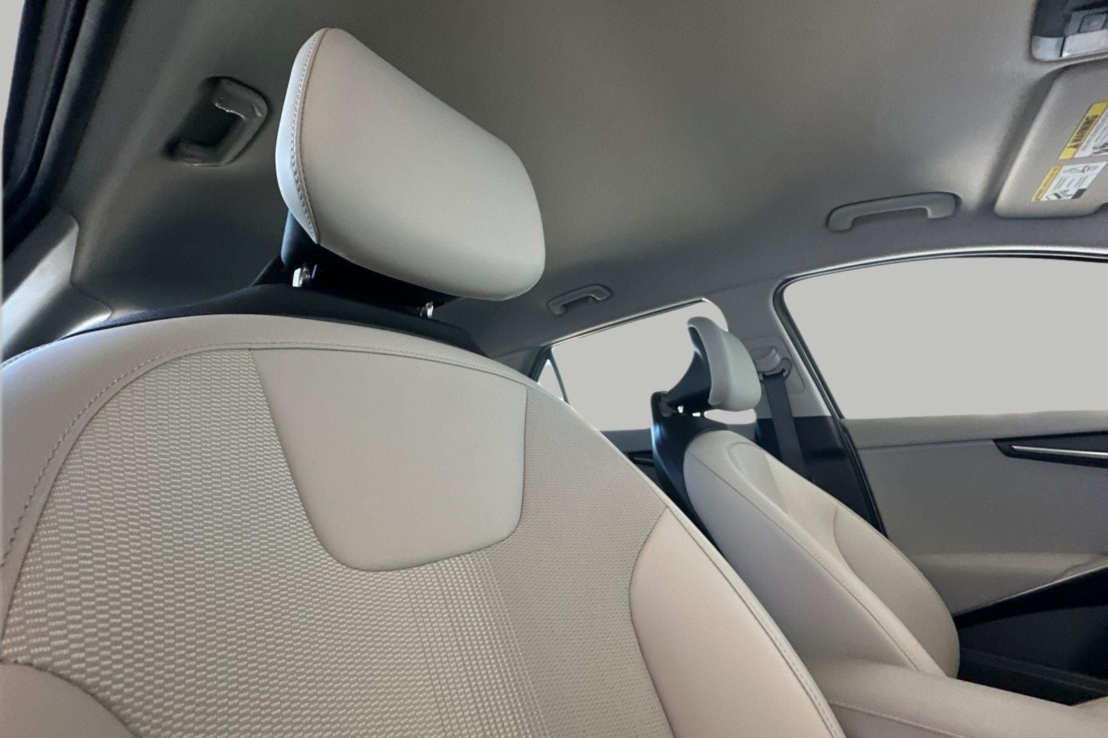 2023 Kia Niro EV Wind