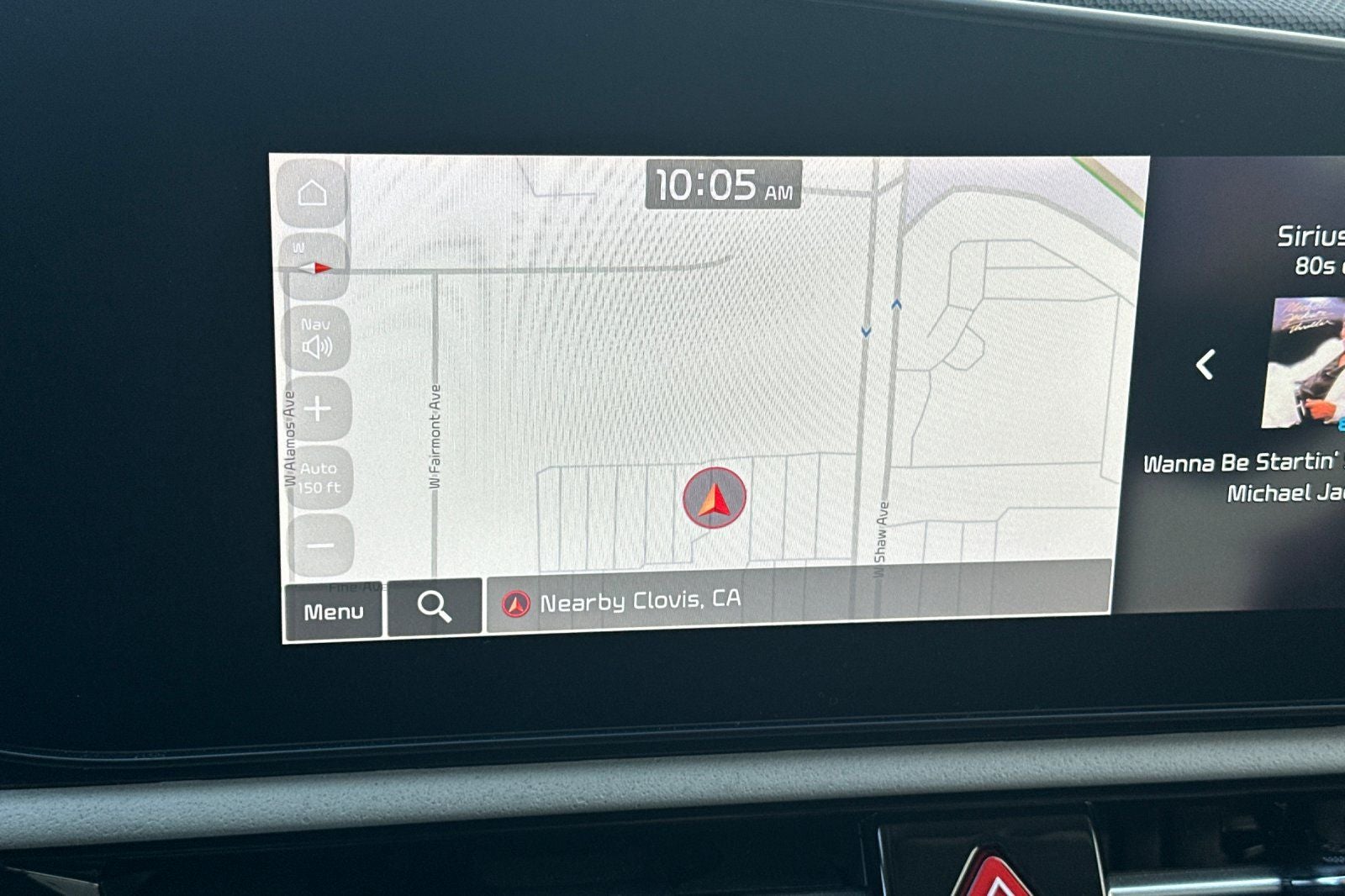 2023 Kia Niro EV Wind