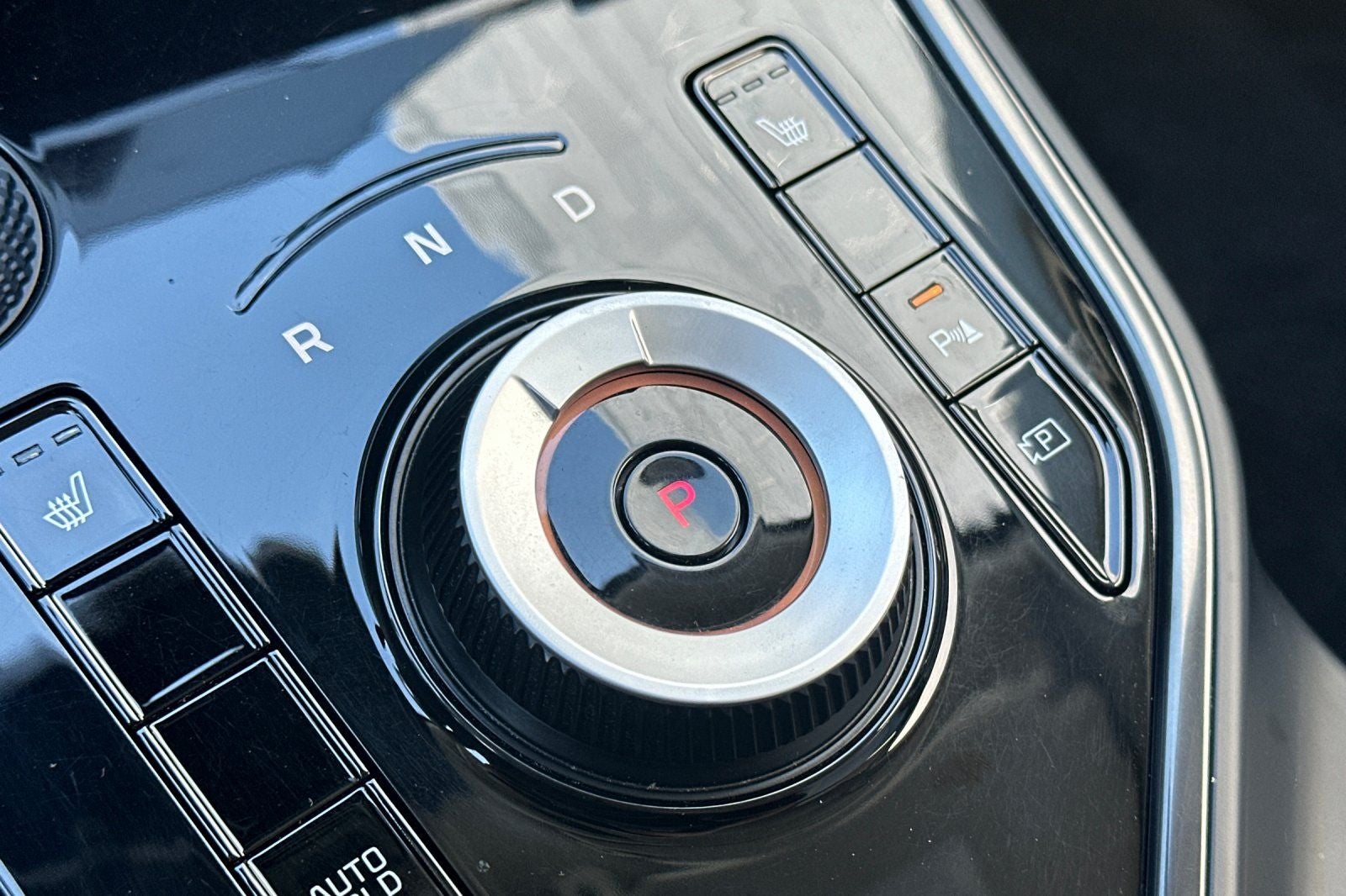 2023 Kia Niro EV Wind