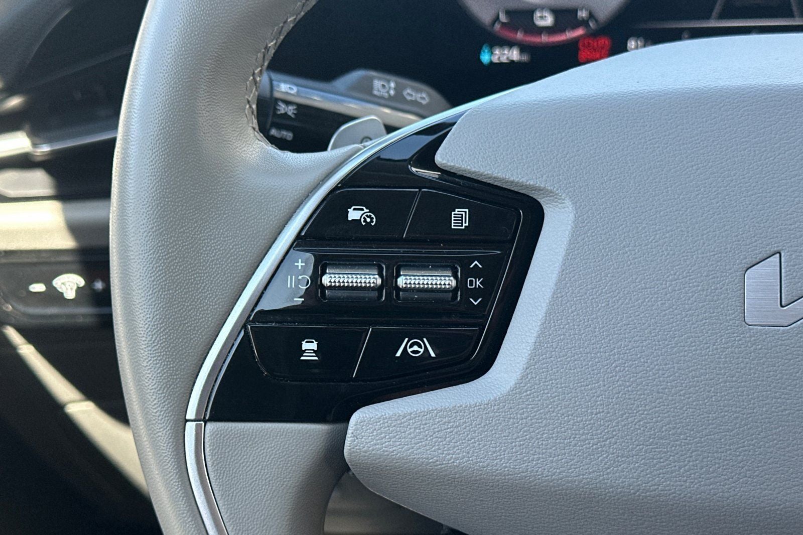 2023 Kia Niro EV Wind