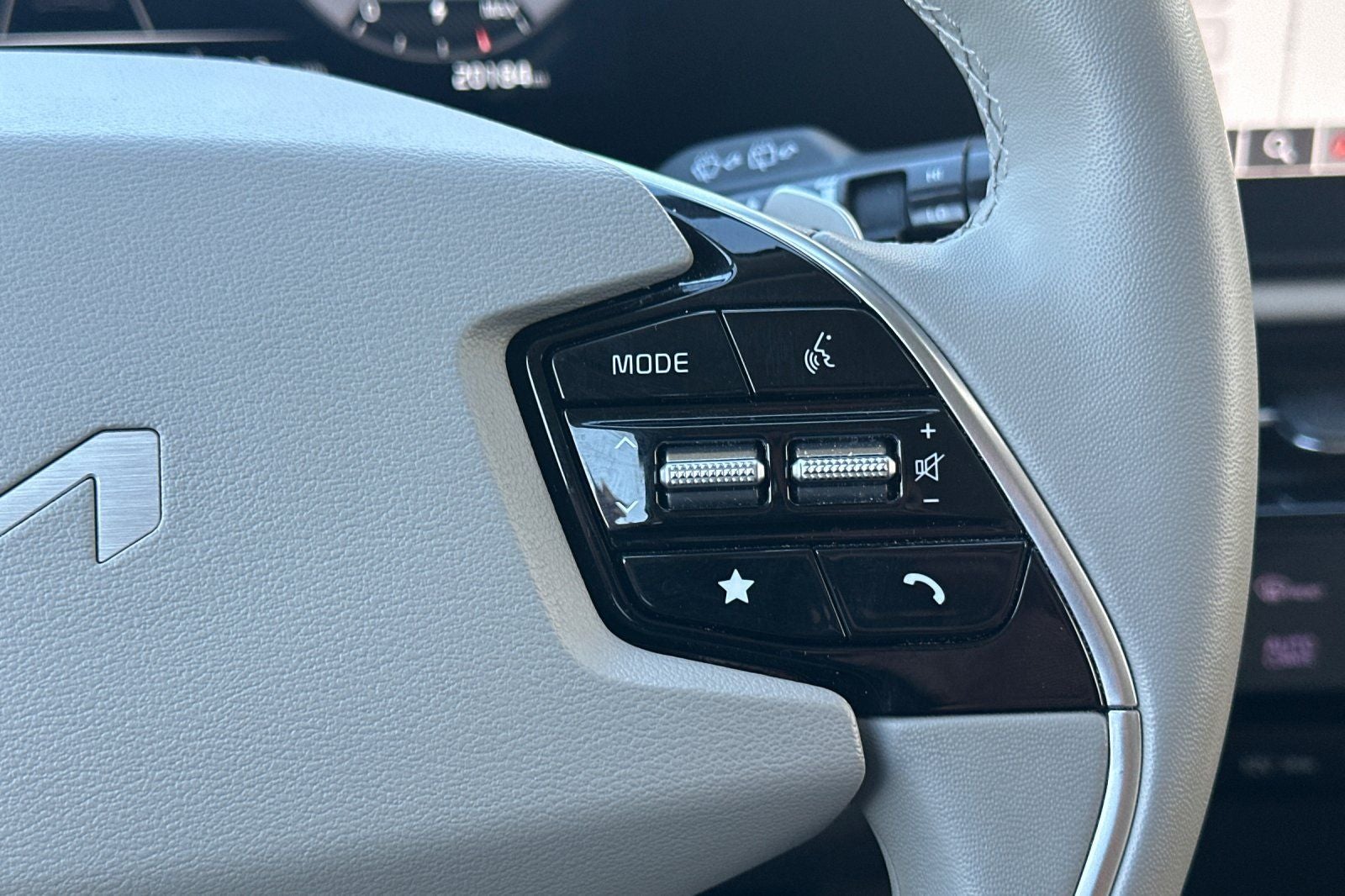 2023 Kia Niro EV Wind