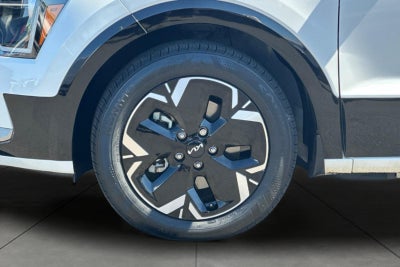2023 Kia Niro EV Wind