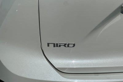 2023 Kia Niro EV Wind