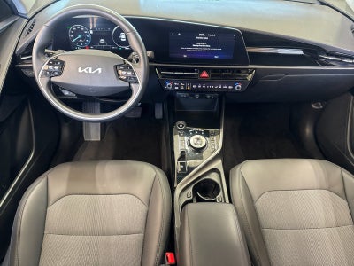 2023 Kia Niro EV Wind