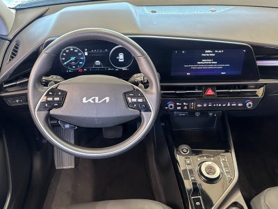 2023 Kia Niro EV Wind
