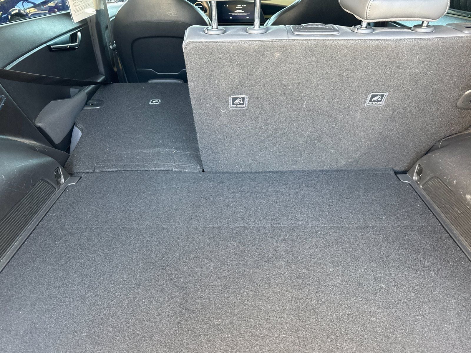 2023 Kia Niro EV Wind