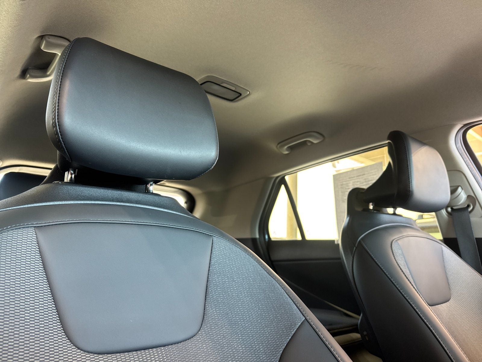 2023 Kia Niro EV Wind