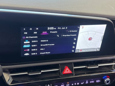 2023 Kia Niro EV Wind