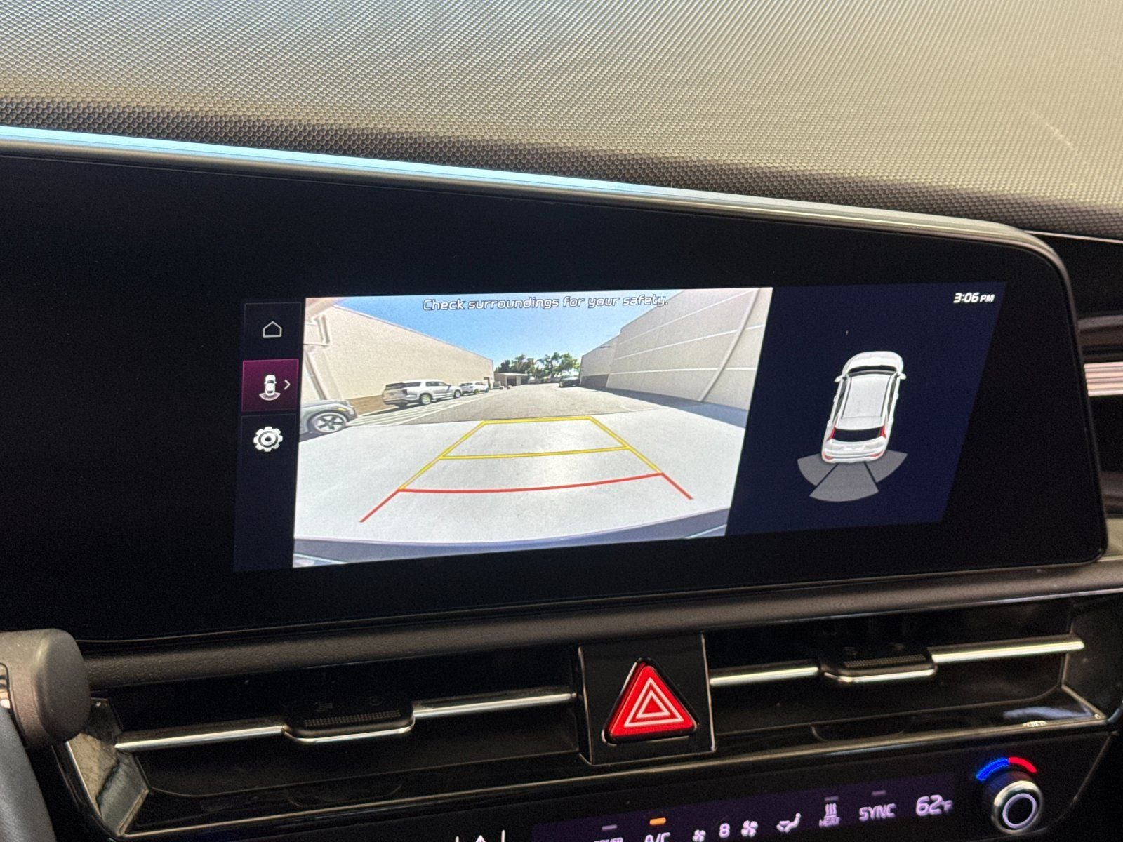 2023 Kia Niro EV Wind