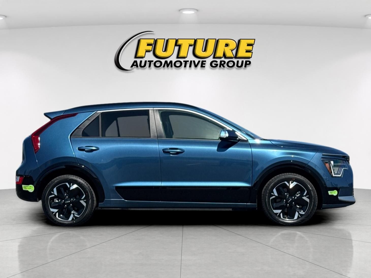 2023 Kia Niro EV Wind