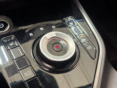 2023 Kia Niro EV Wind