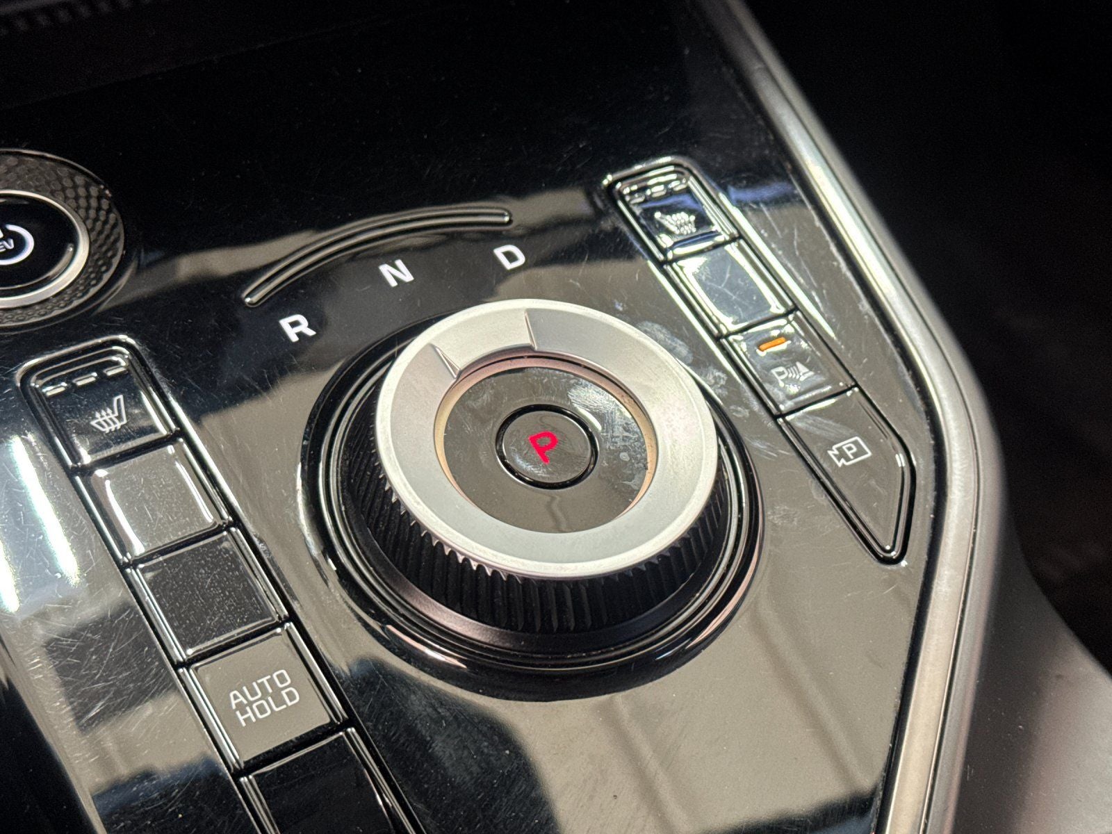 2023 Kia Niro EV Wind
