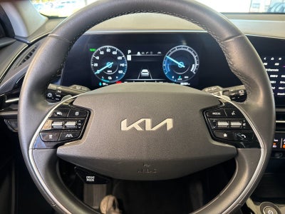 2023 Kia Niro EV Wind