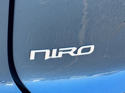 2023 Kia Niro EV Wind
