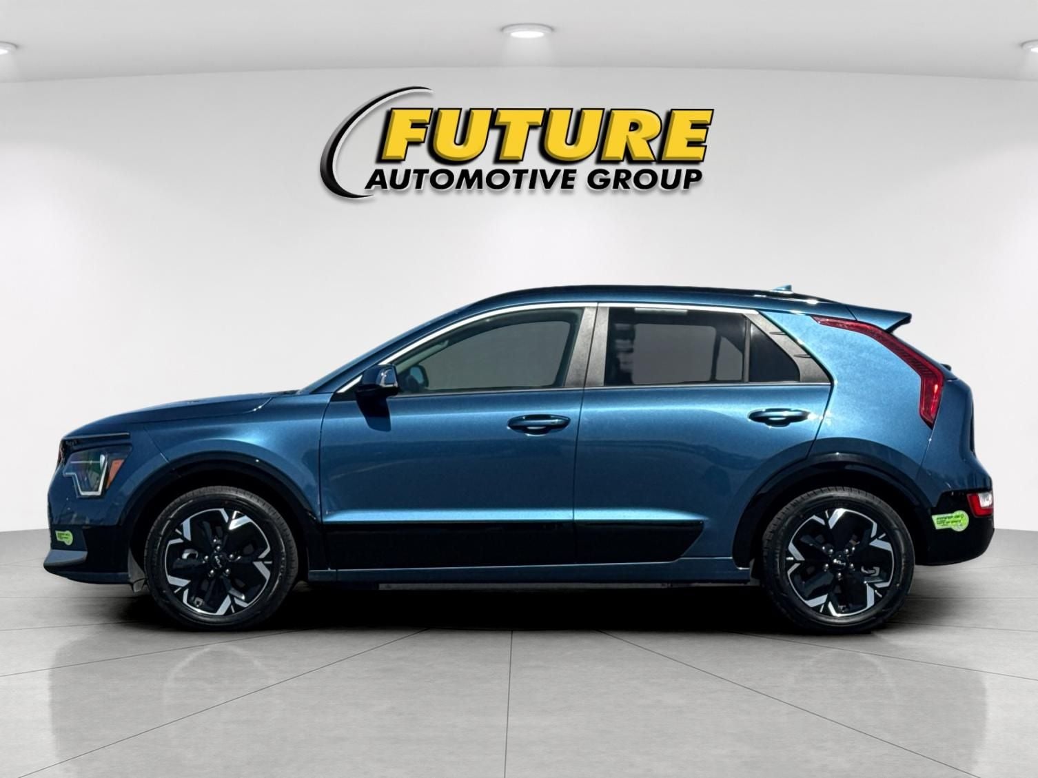 2023 Kia Niro EV Wind