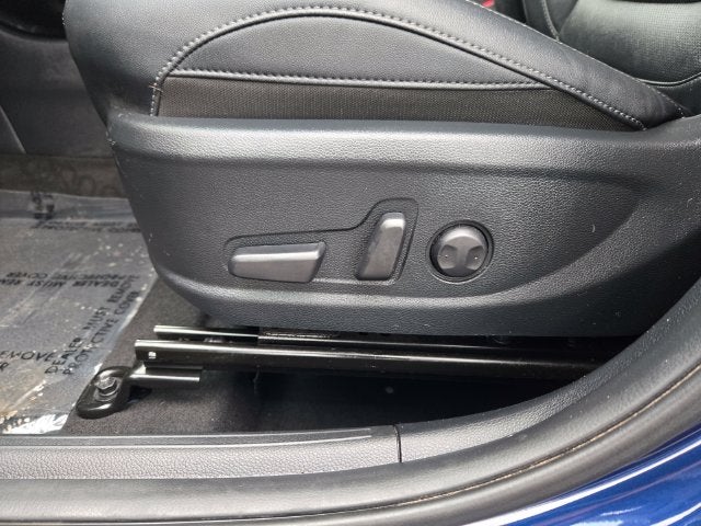 2025 Kia Seltos EX FWD