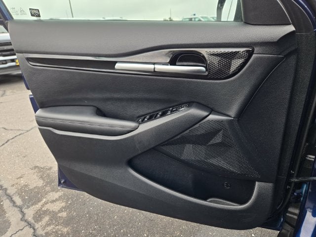 2025 Kia Seltos EX FWD