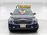 2025 Kia Seltos EX FWD