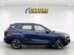 2025 Kia Seltos EX FWD