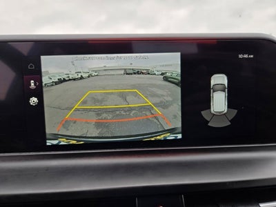 2025 Kia Seltos EX FWD