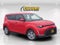2024 Kia Soul LX Hatchback