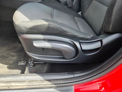 2024 Kia Soul LX Hatchback