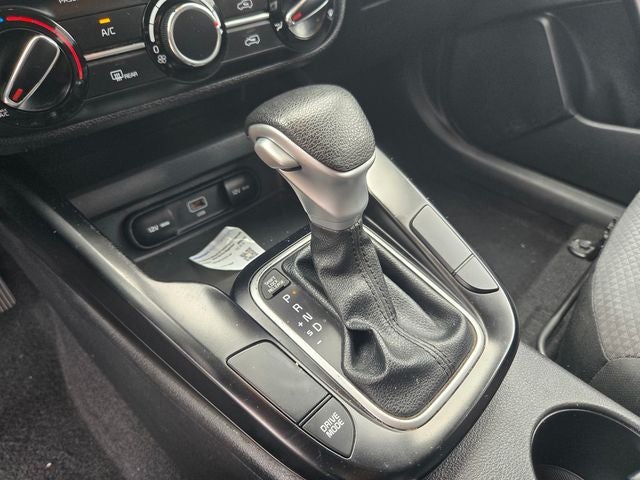 2024 Kia Soul LX Hatchback