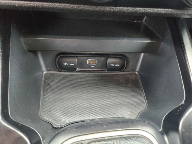 2024 Kia Soul LX Hatchback