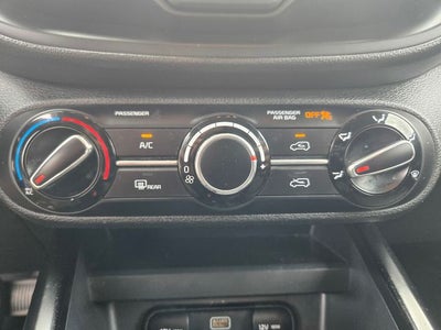 2024 Kia Soul LX Hatchback