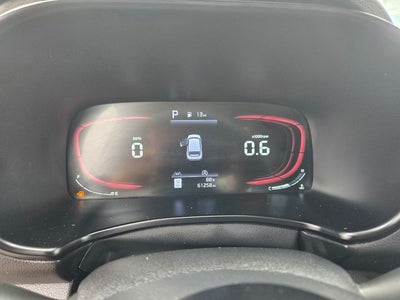 2024 Kia Soul LX Hatchback