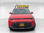 2024 Kia Soul LX Hatchback